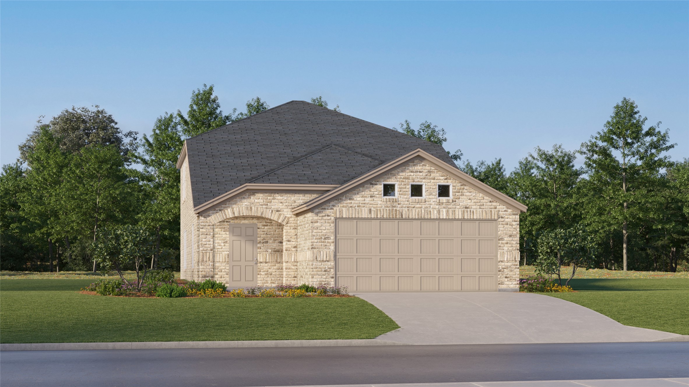 404 Backcountry Drive Little Elm TX 75068