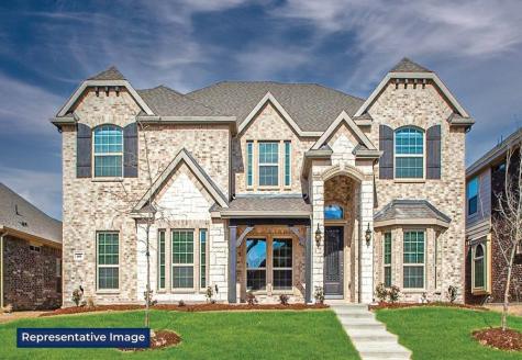 425 Newpark Boulevard Desoto TX 75115