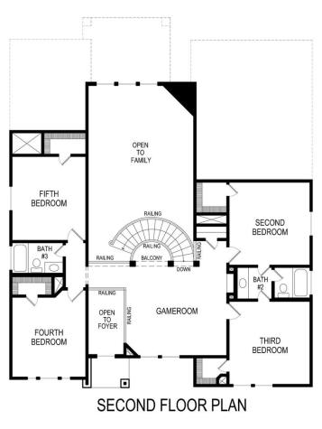425 Newpark Boulevard Desoto TX 75115