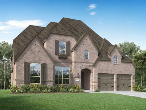 1108 17th Street Argyle TX 76226