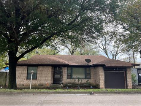 4806 Simpson Stuart Road Dallas TX 75241
