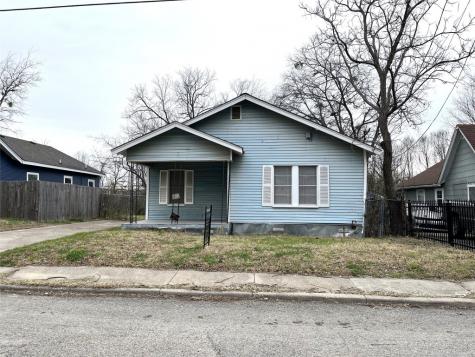 403 Lake Cliff Drive Dallas TX 75203