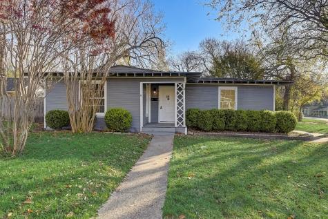 502 Kernodle Street Rockwall TX 75087