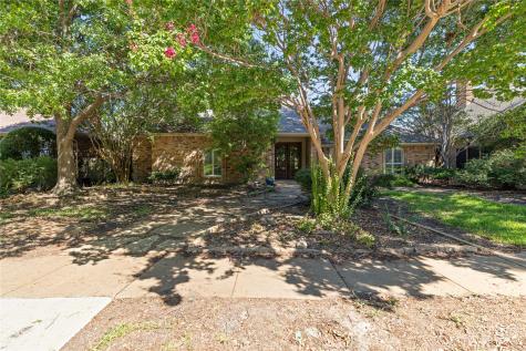 3201 Sage Brush Trail Plano TX 75023