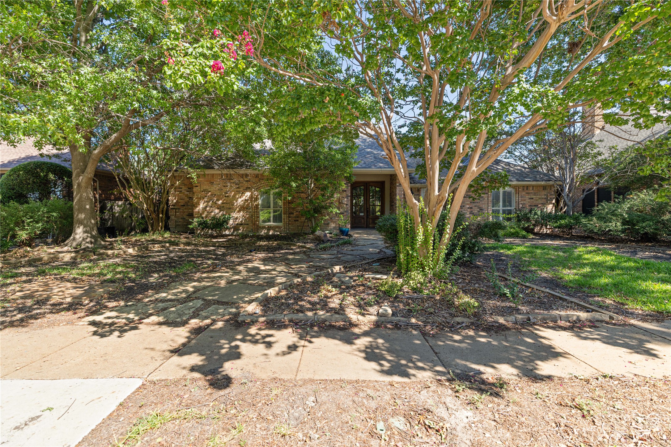 3201 Sage Brush Trail Plano TX 75023