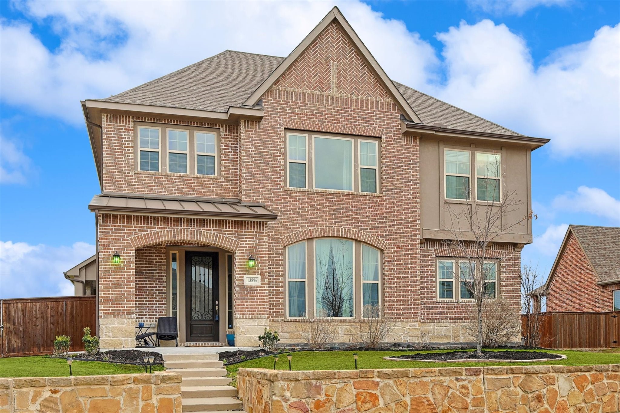 13896 Colin Street Frisco TX 75035