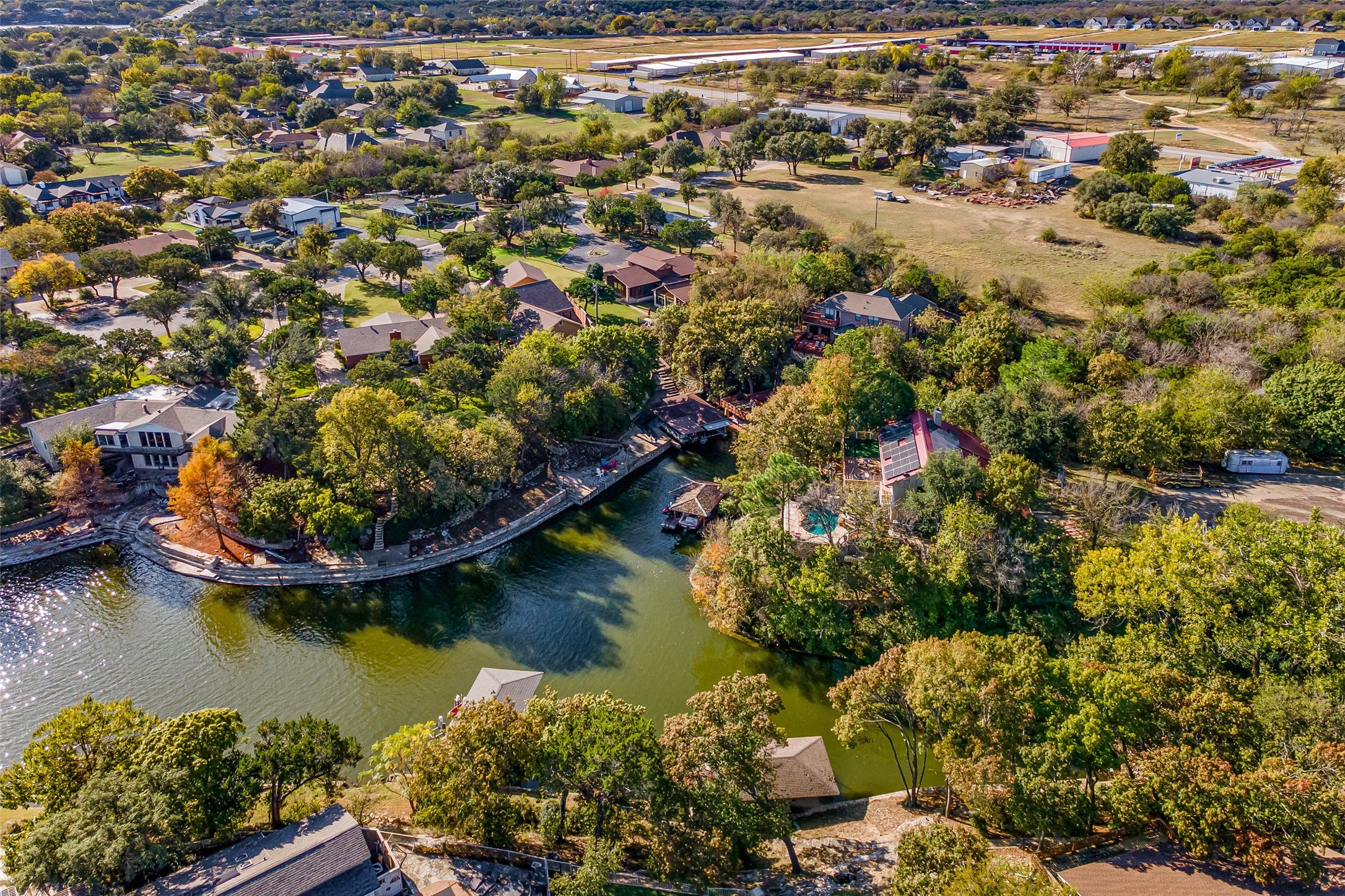1612 Lakecrest Circle Granbury TX 76048