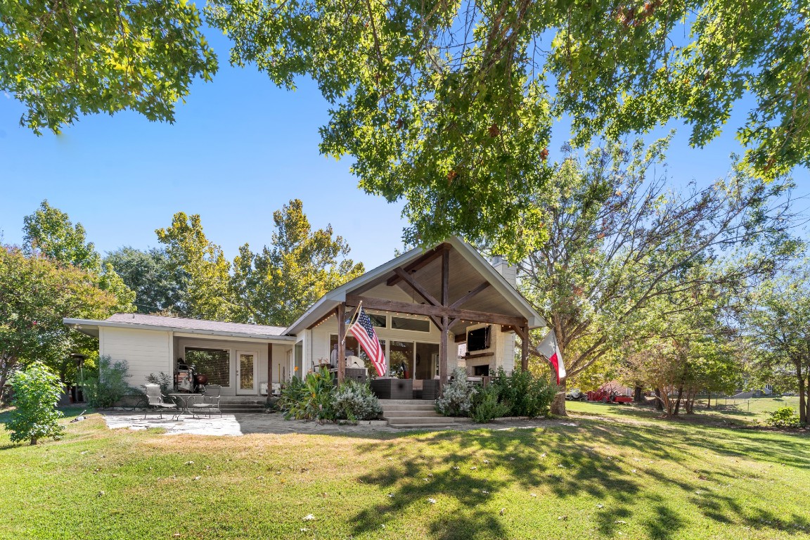 2314 Bear Creek Circle Athens TX 75752