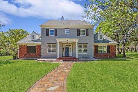 517 Skyridge Drive Argyle TX 76226