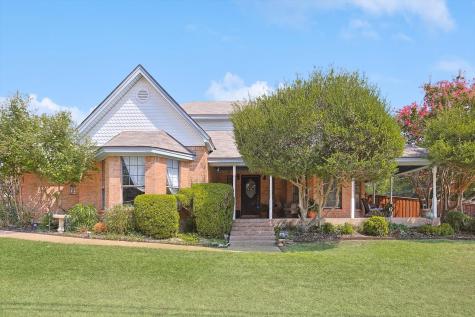 6500 Crane Road North Richland Hills TX 76182
