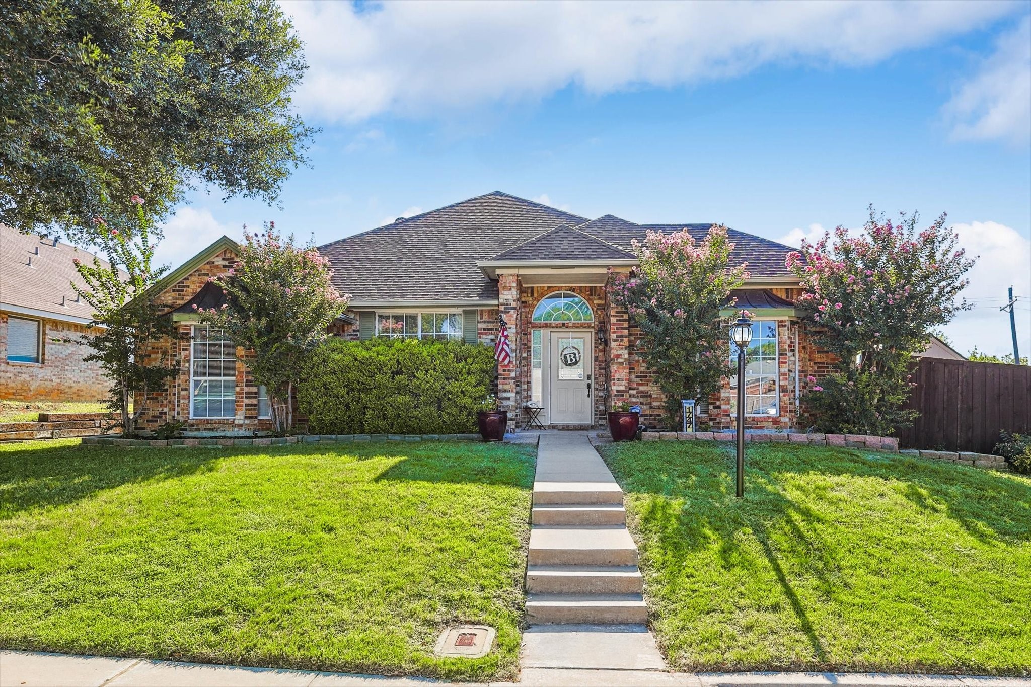 1747 Smokey Hill Drive Lewisville TX 75067