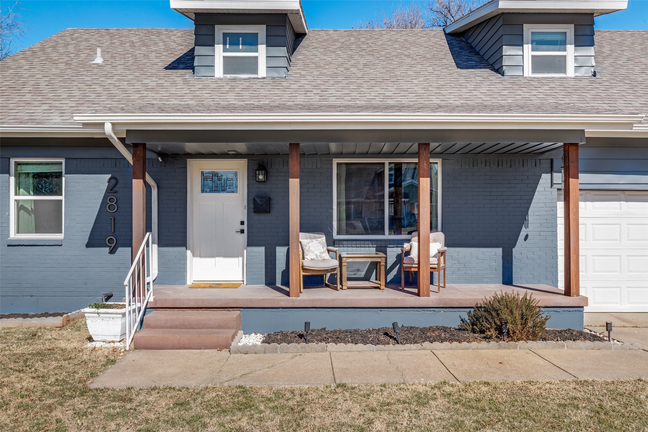 2819 Hollandale Lane Farmers Branch TX 75234