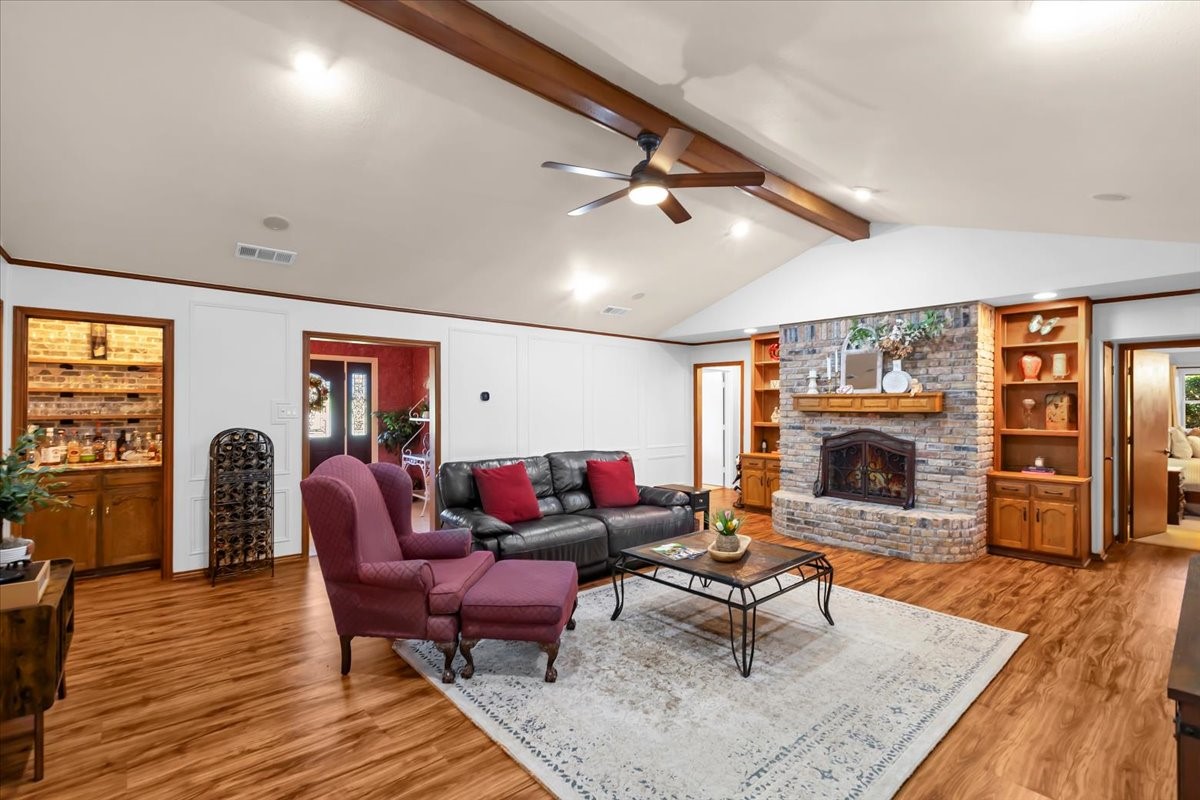 1111 Berkshire Court Trophy Club TX 76262