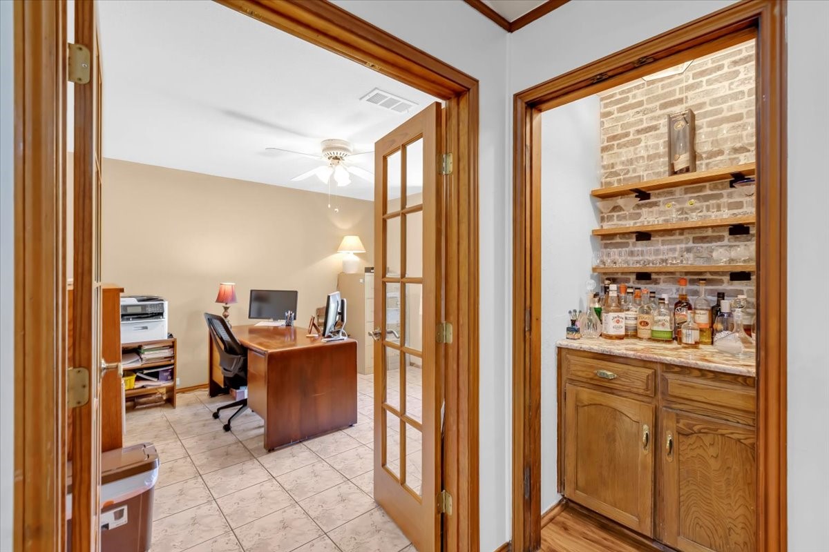 1111 Berkshire Court Trophy Club TX 76262