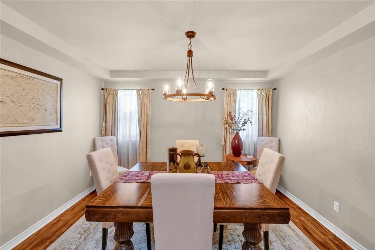 1111 Berkshire Court Trophy Club TX 76262