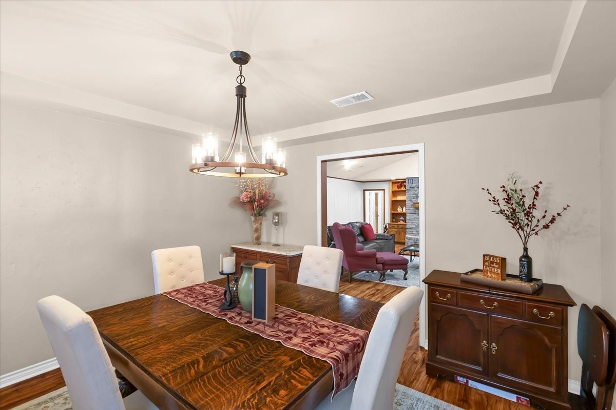 1111 Berkshire Court Trophy Club TX 76262