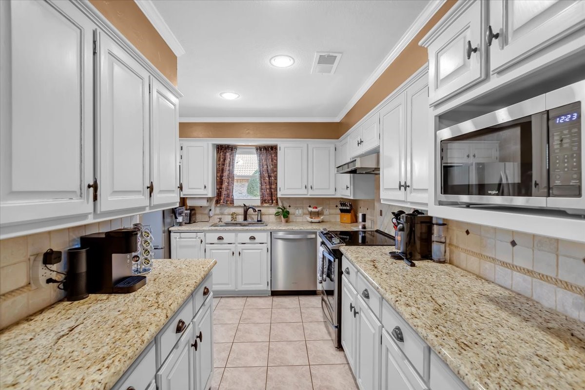 1111 Berkshire Court Trophy Club TX 76262