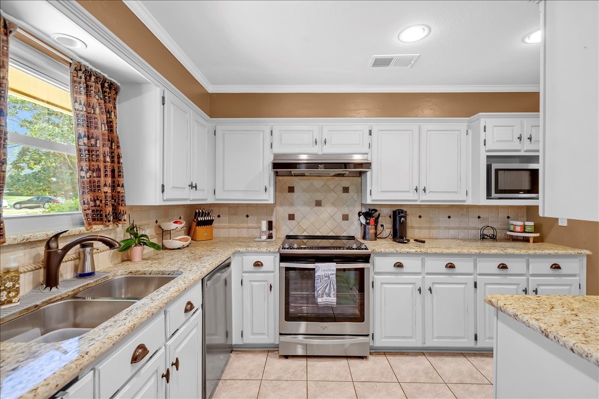 1111 Berkshire Court Trophy Club TX 76262