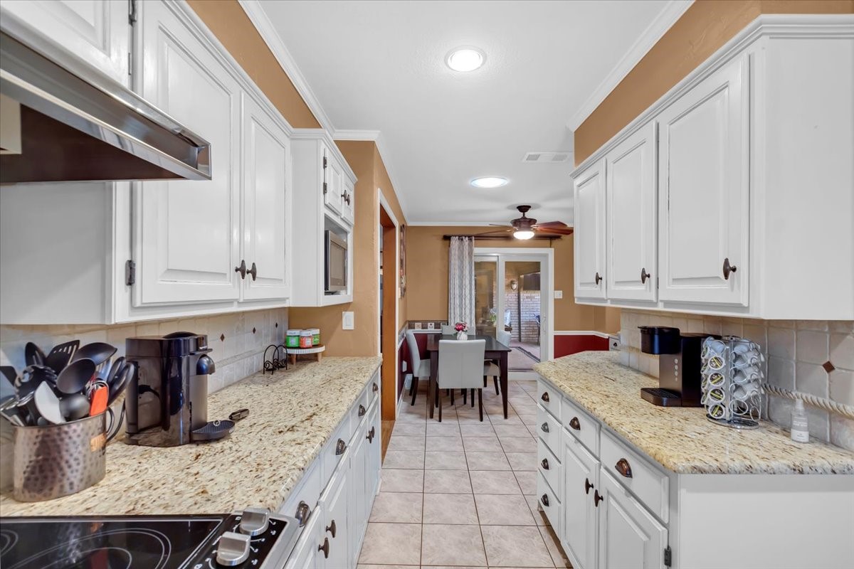 1111 Berkshire Court Trophy Club TX 76262