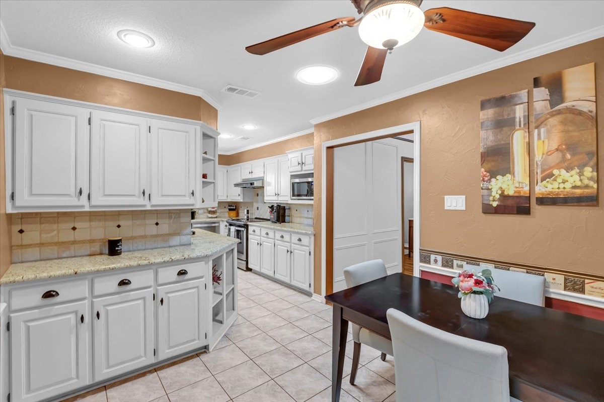1111 Berkshire Court Trophy Club TX 76262