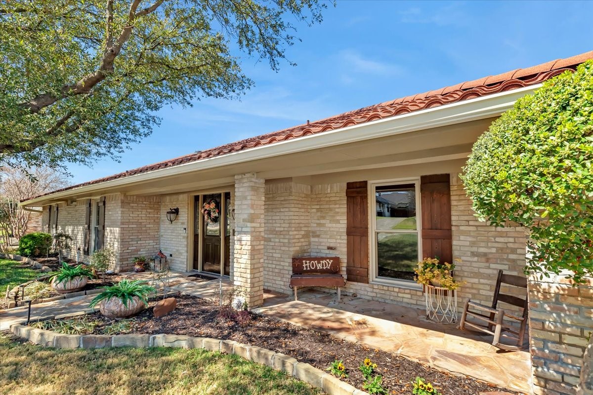 1111 Berkshire Court Trophy Club TX 76262