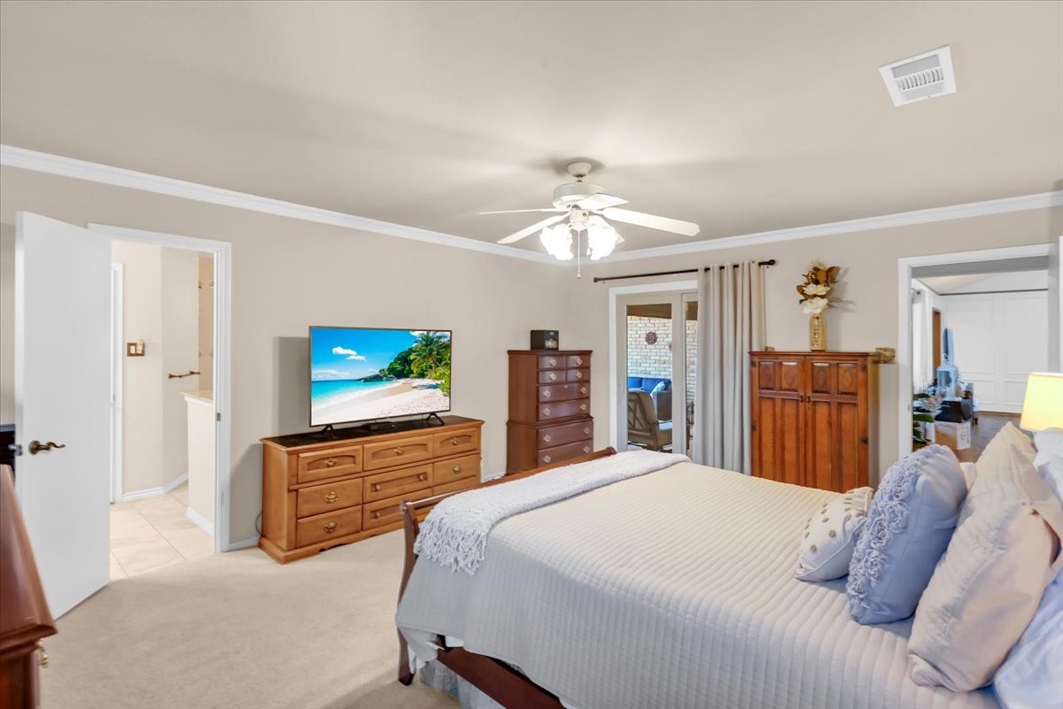 1111 Berkshire Court Trophy Club TX 76262