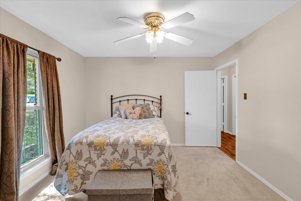 1111 Berkshire Court Trophy Club TX 76262