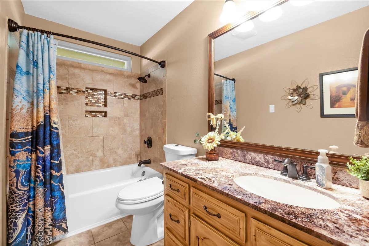 1111 Berkshire Court Trophy Club TX 76262