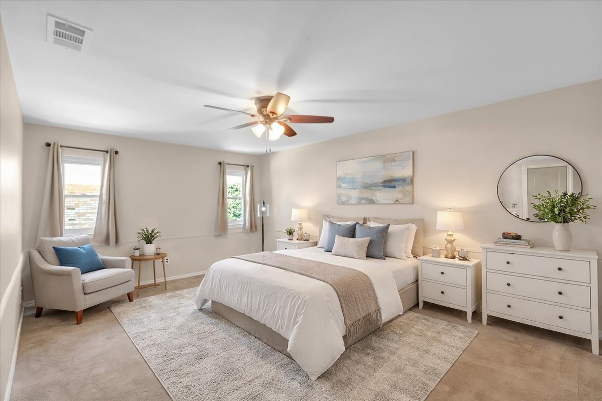 1111 Berkshire Court Trophy Club TX 76262