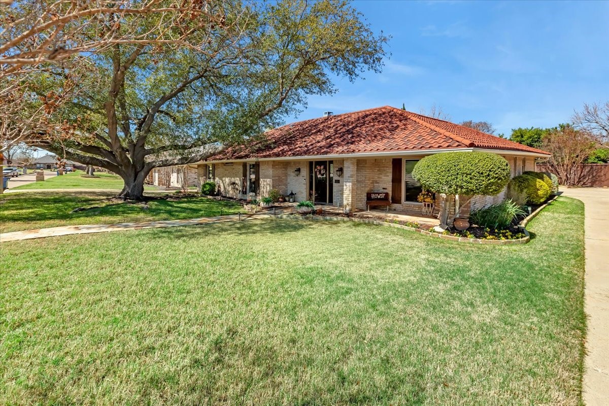 1111 Berkshire Court Trophy Club TX 76262