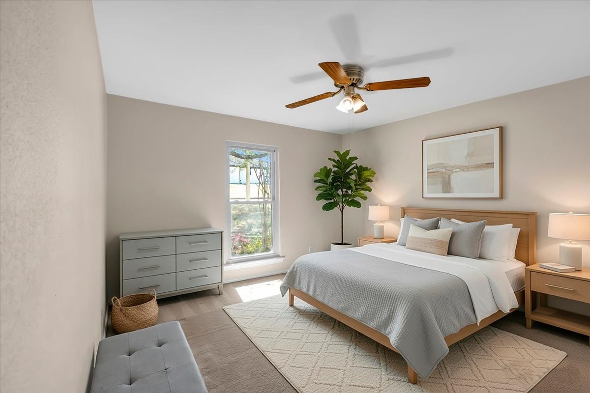 1111 Berkshire Court Trophy Club TX 76262