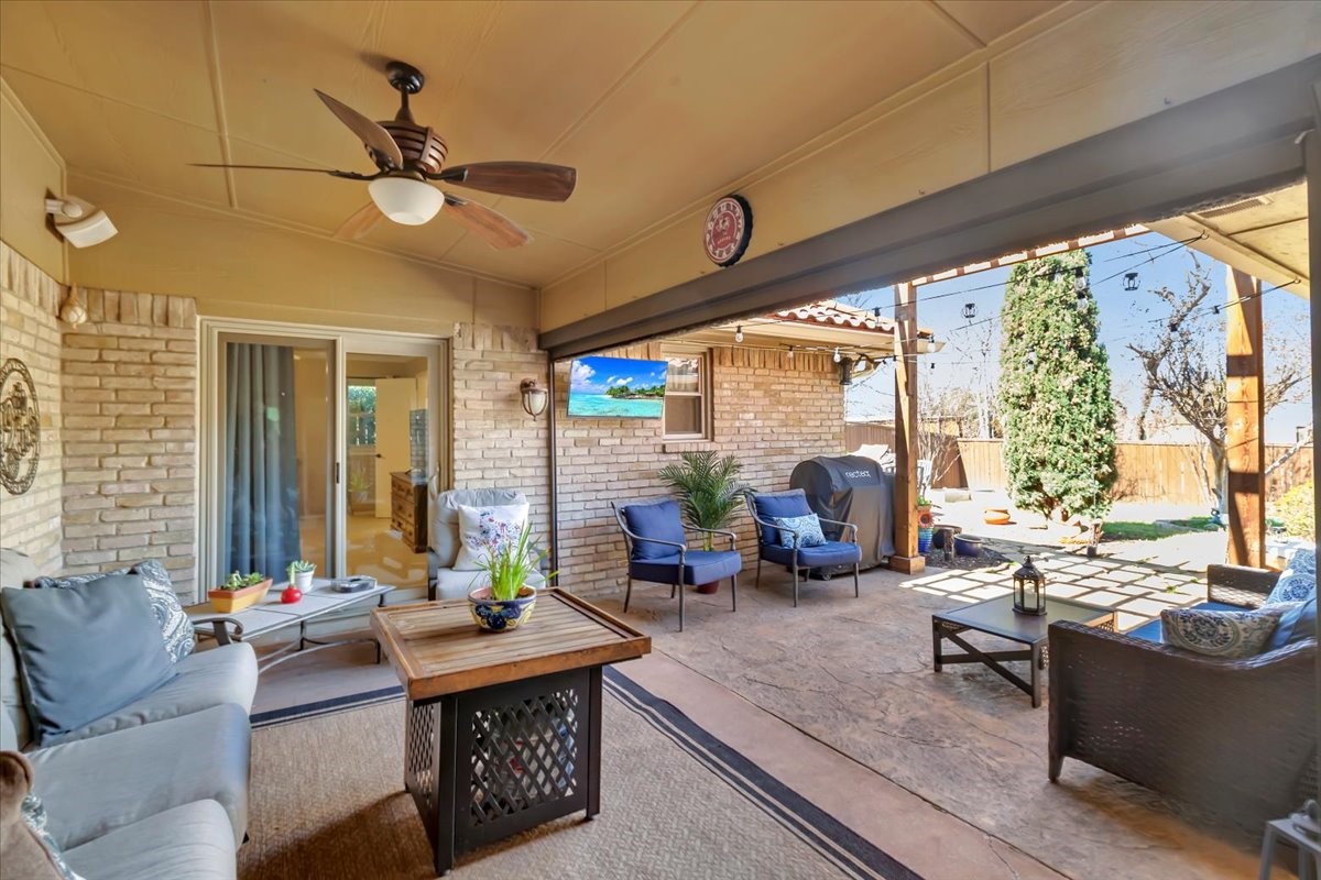 1111 Berkshire Court Trophy Club TX 76262