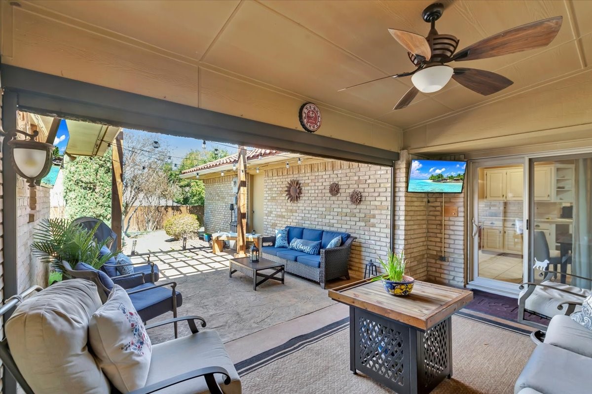 1111 Berkshire Court Trophy Club TX 76262