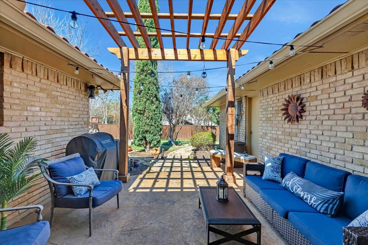 1111 Berkshire Court Trophy Club TX 76262