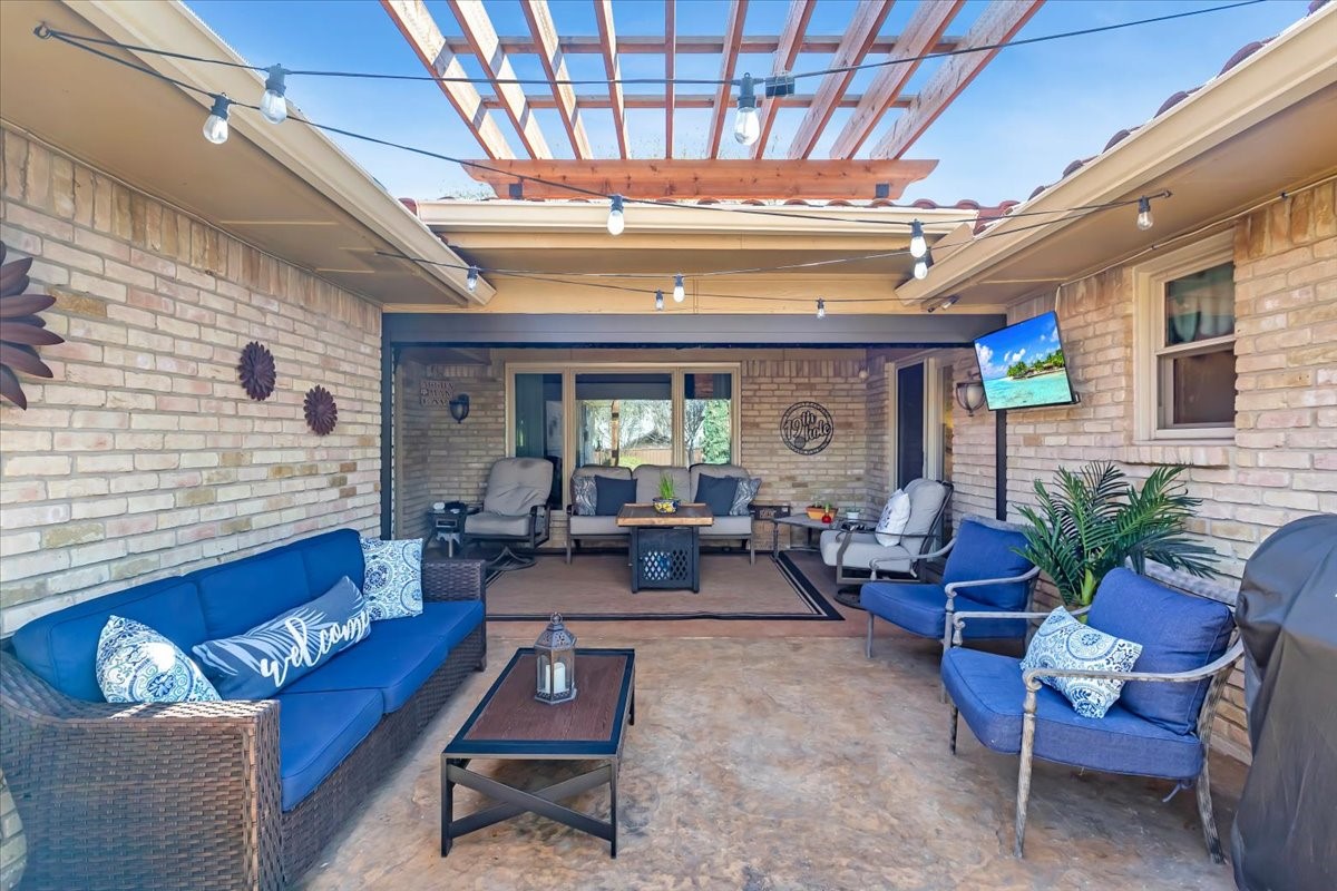 1111 Berkshire Court Trophy Club TX 76262