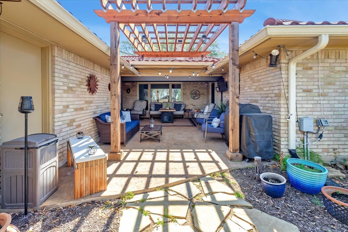 1111 Berkshire Court Trophy Club TX 76262
