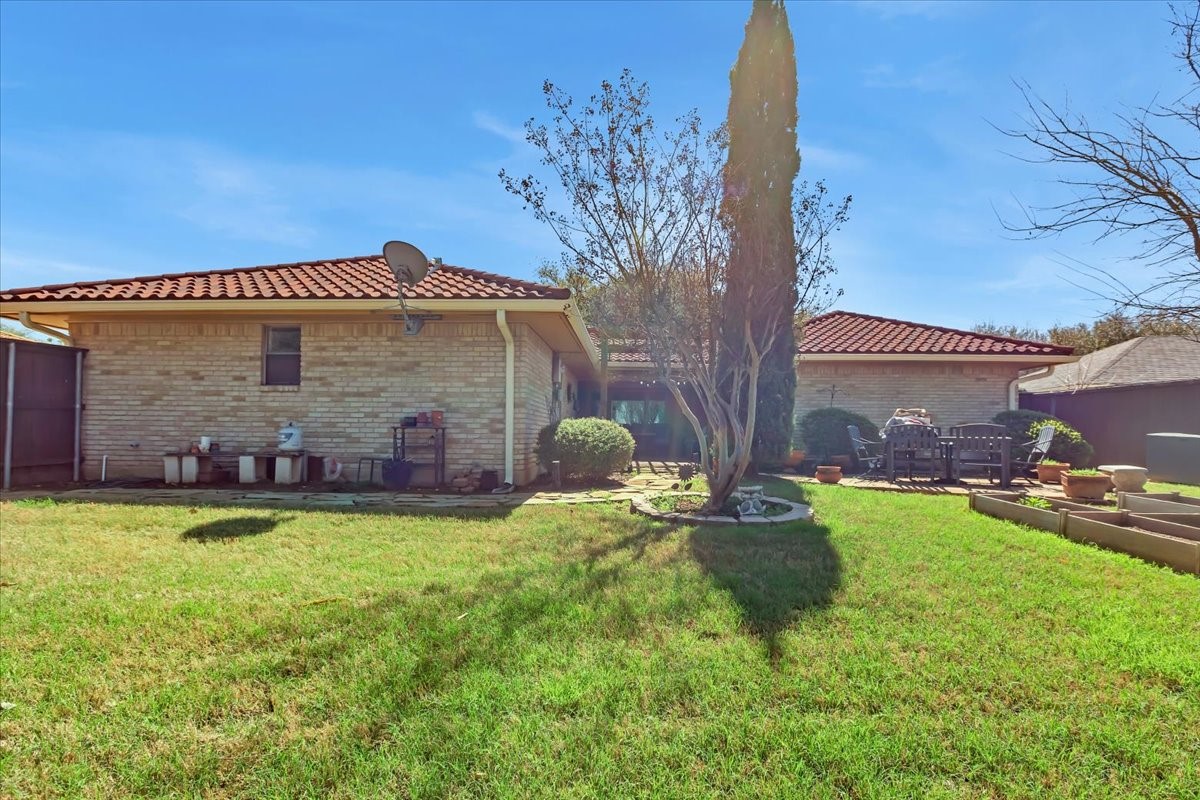 1111 Berkshire Court Trophy Club TX 76262