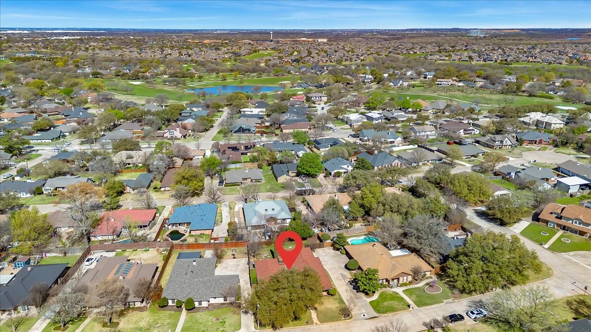 1111 Berkshire Court Trophy Club TX 76262