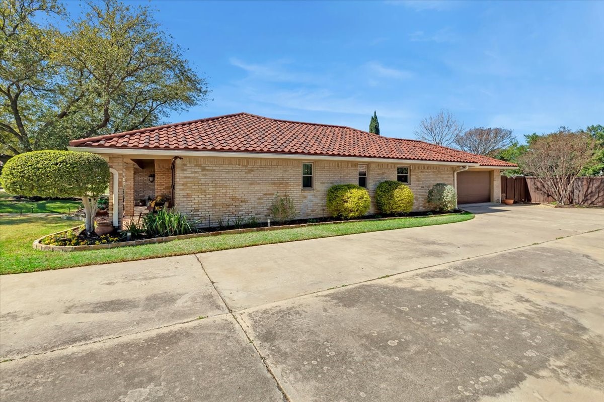 1111 Berkshire Court Trophy Club TX 76262