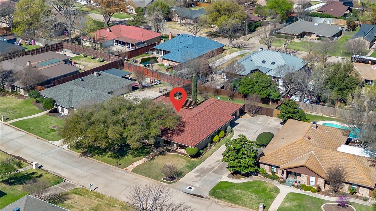 1111 Berkshire Court Trophy Club TX 76262