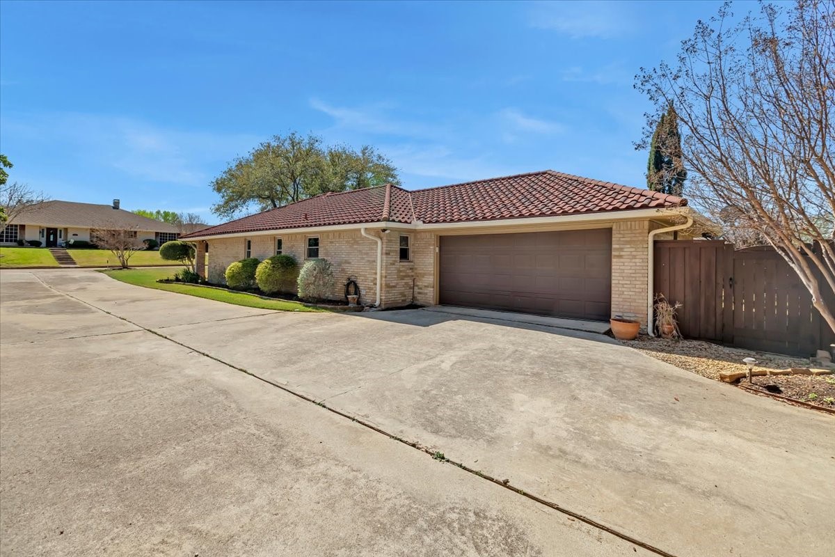 1111 Berkshire Court Trophy Club TX 76262