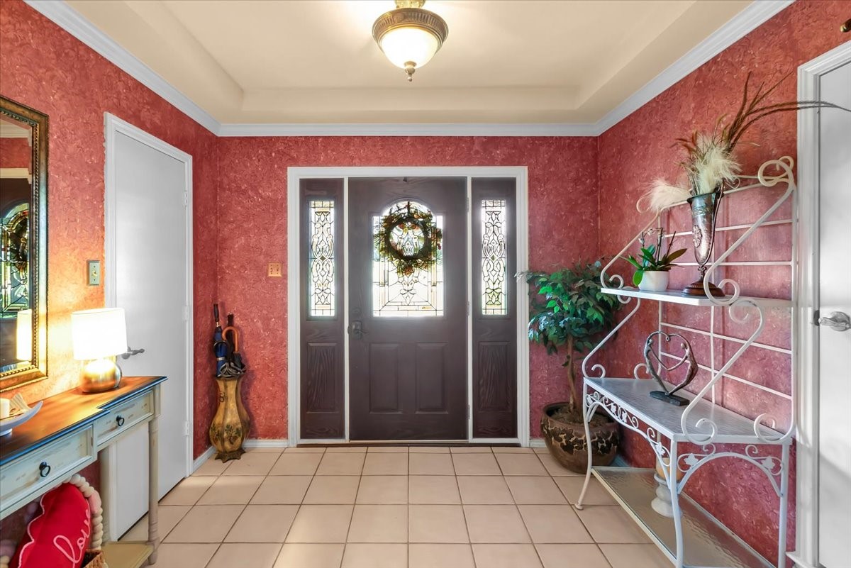 1111 Berkshire Court Trophy Club TX 76262