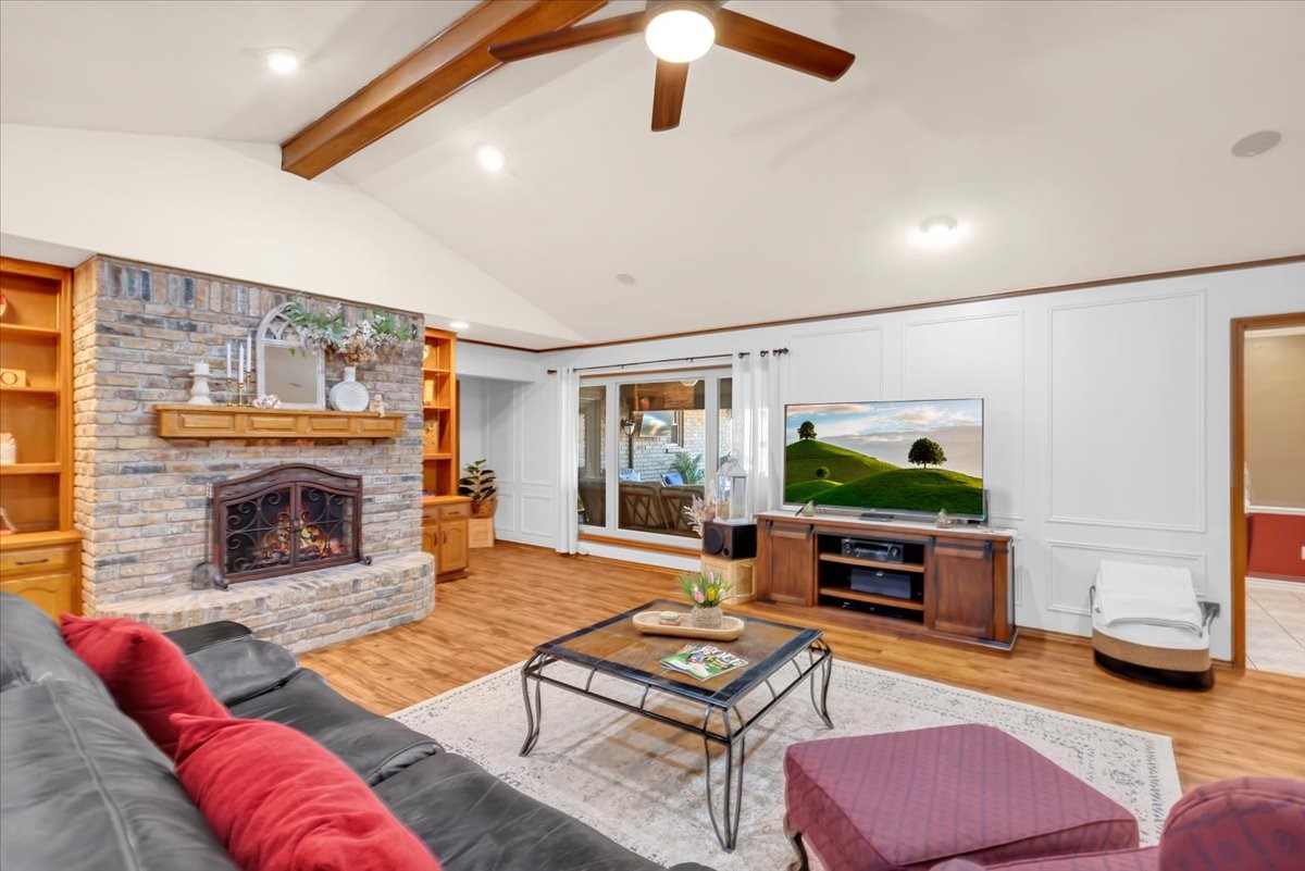 1111 Berkshire Court Trophy Club TX 76262