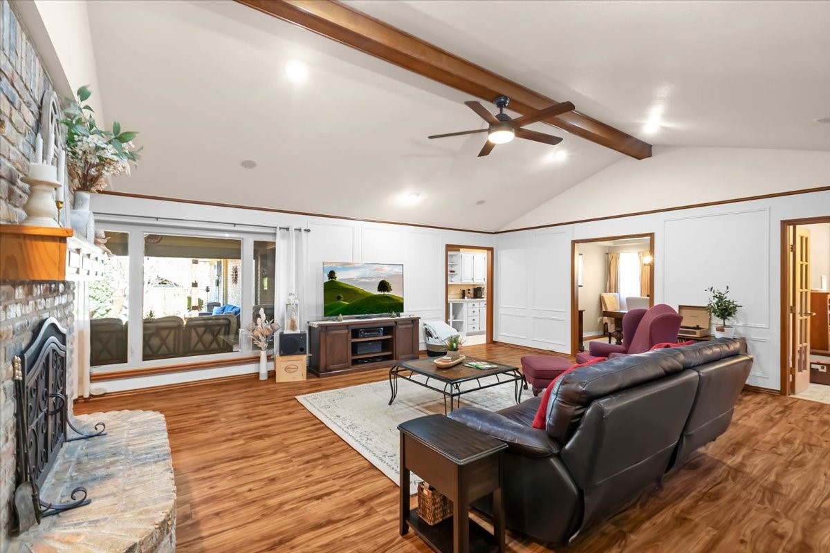 1111 Berkshire Court Trophy Club TX 76262