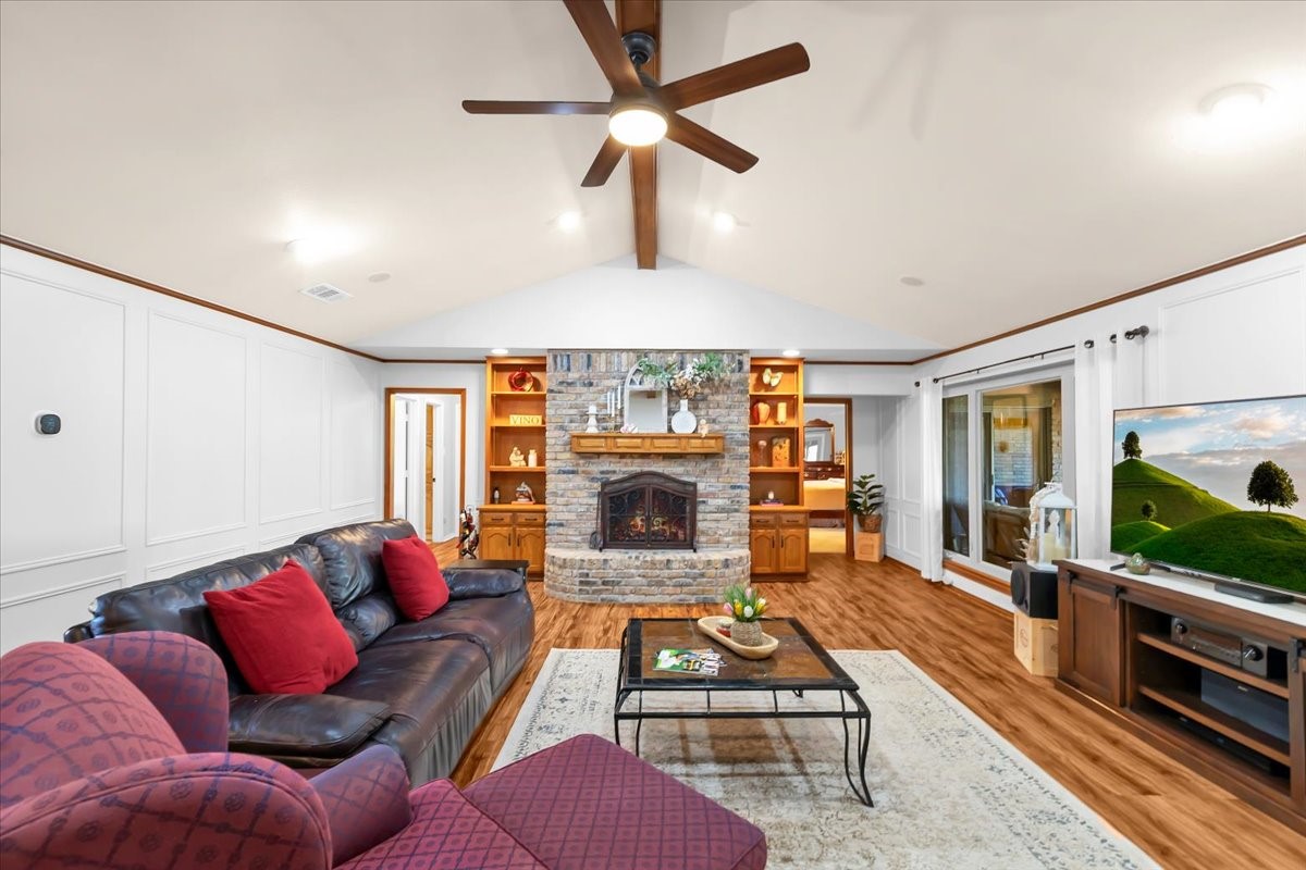 1111 Berkshire Court Trophy Club TX 76262