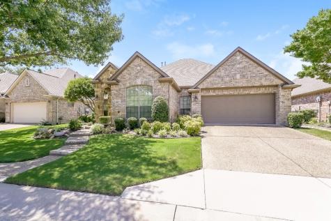 6105 Hickory Stick Lane Mckinney TX 75072