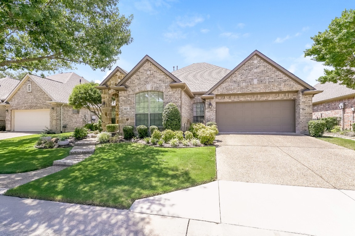 6105 Hickory Stick Lane Mckinney TX 75072