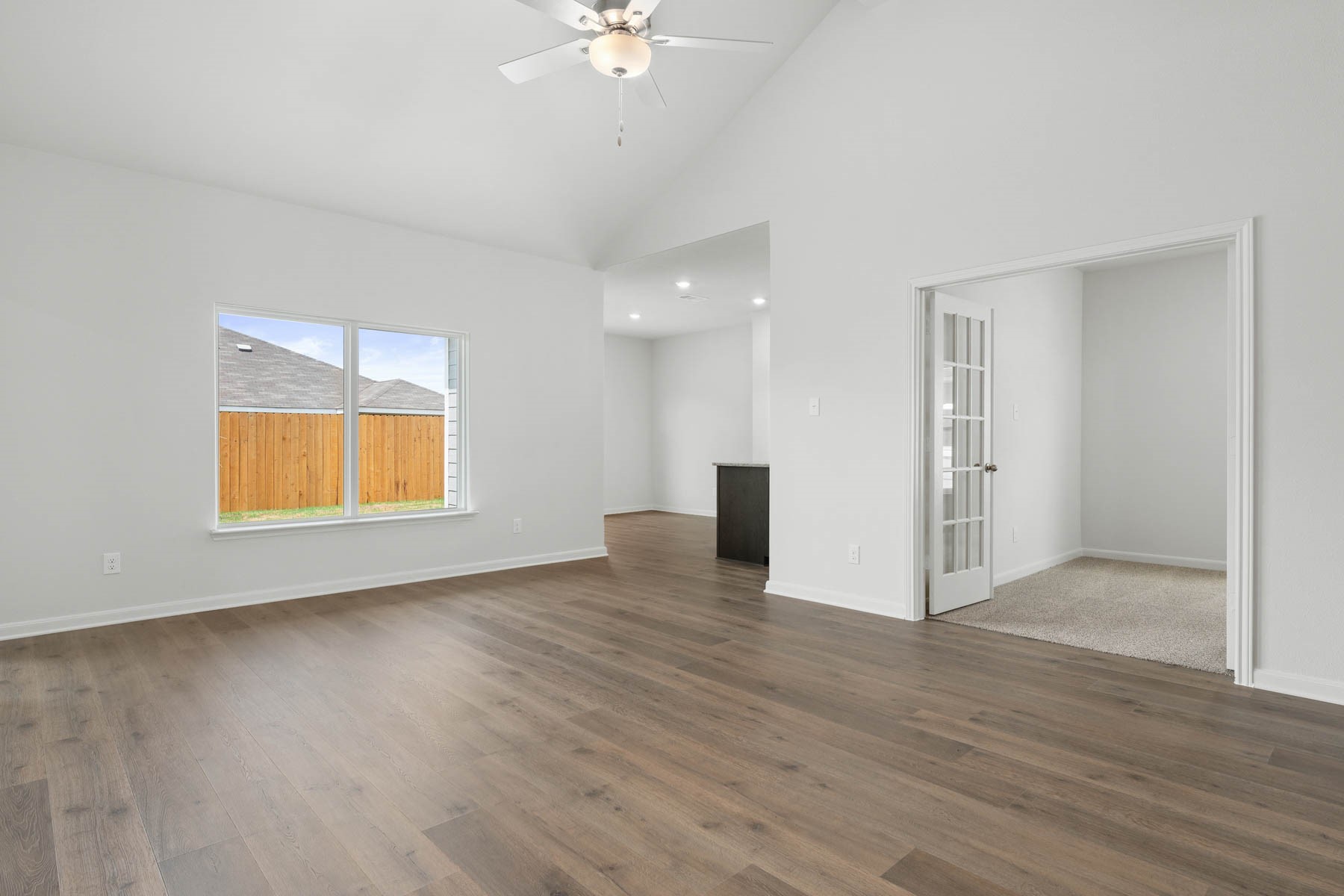 1520 Harvester Drive Fort Worth TX 76140