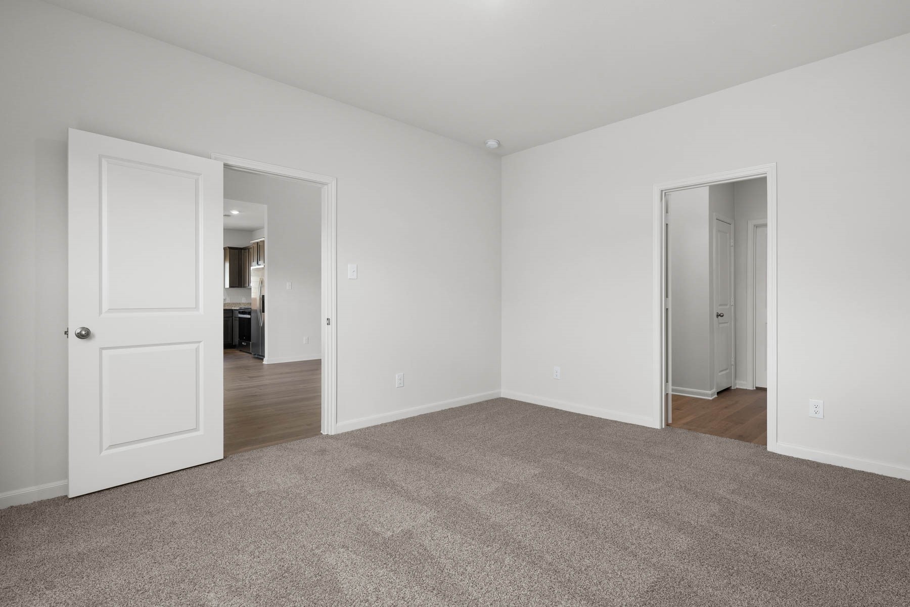1520 Harvester Drive Fort Worth TX 76140