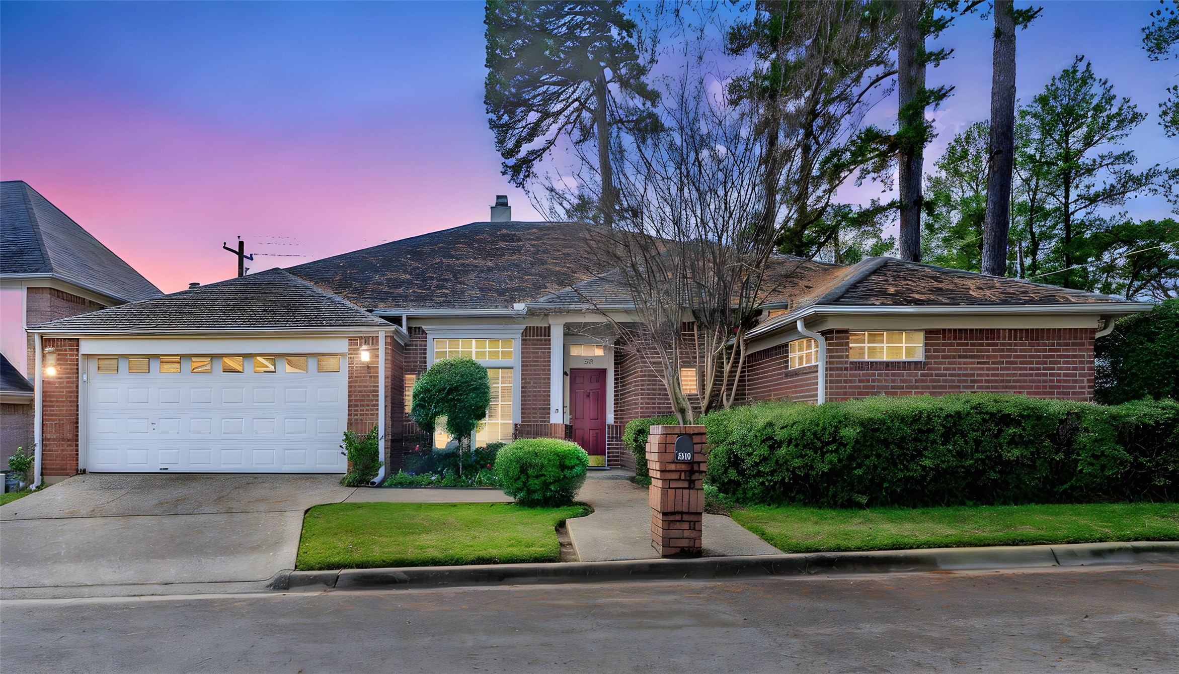 300 Tealwood Drive Longview TX 75605